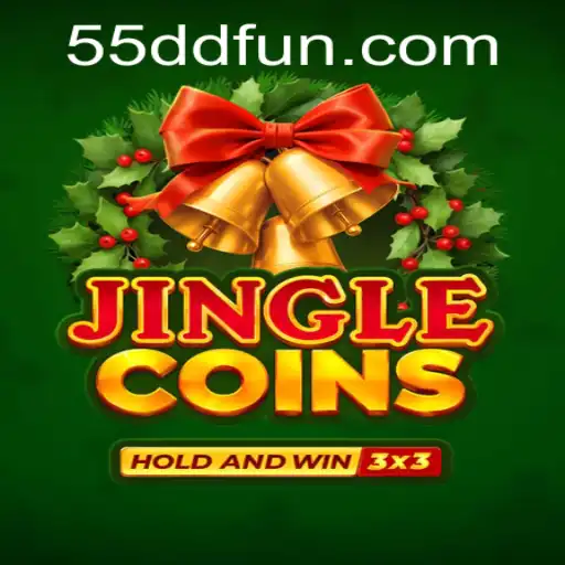 Jinglecoins: A Festive Gaming Experience with 55dd PH Login