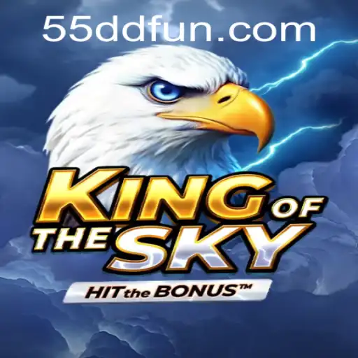 KingOfTheSky: An Epic Adventure Awaits with 55dd PH Login