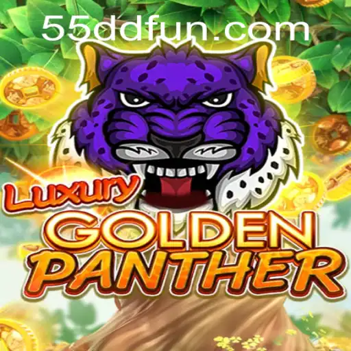 Discover the Excitement of LUXURYGOLDENPANTHER: The Premier Online Gaming Experience