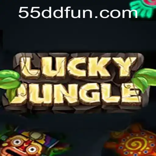 Exploring LuckyJungle: An Exciting Adventure in the World of Online Gaming