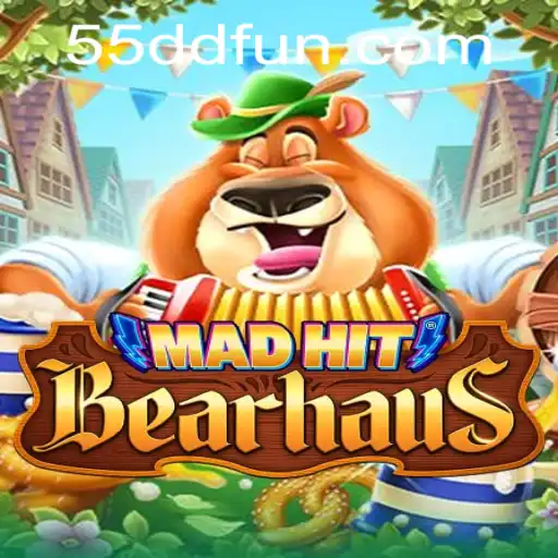 MadHitBearhaus: A New Gaming Phenomenon