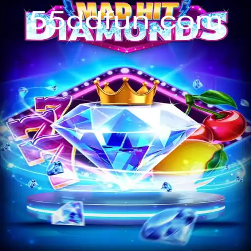 Discover the Thrilling World of MadHitDiamonds and the 55dd PH Login