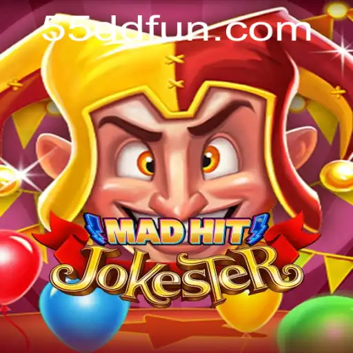 MadHitJokester: A Whirlwind of Fun and Strategy