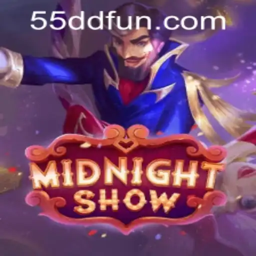 MidnightShow: An Immersive Gaming Experience with 55dd PH Login Twist