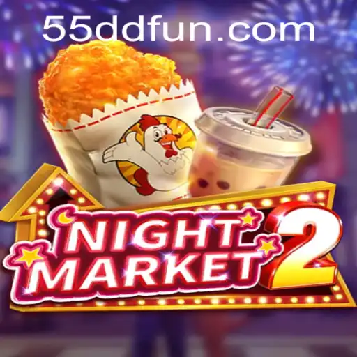 Exploring NightMarket2: An Immersive Gaming Experience with 55dd PH Login