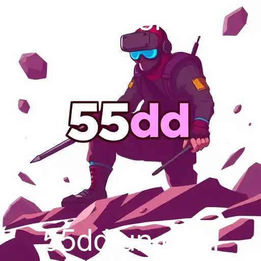 O Crescimento de 55DD no Cenário Global