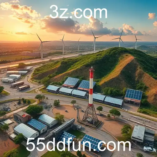 Avanços Tecnológicos e Sustentabilidade no Brasil