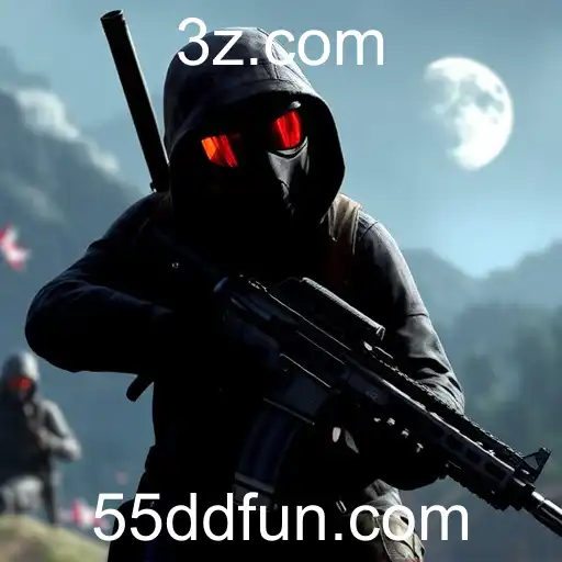 Revolução nos Avanços Tecnológicos dos Jogos