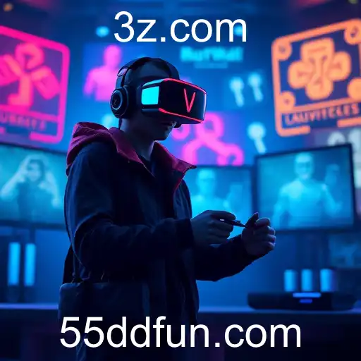 Novos Rumos e Desafios dos Jogos Online em 2025