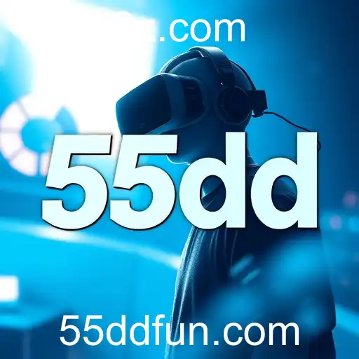 O Impacto do '55dd' no Cenário de Jogos em 2025