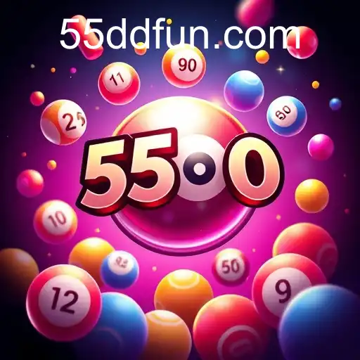 Exploring the World of Online Bingo: Navigating 55dd PH Login