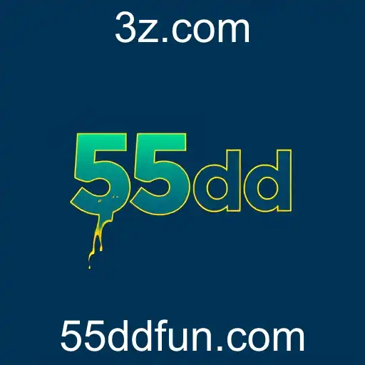 A Revolução das Plataformas de Jogos Através de '55dd'