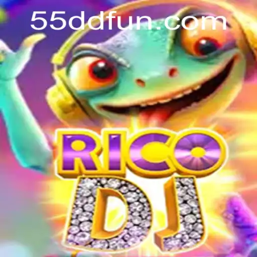 Unveiling RicoDJ: The Dynamic World of 55dd PH Login