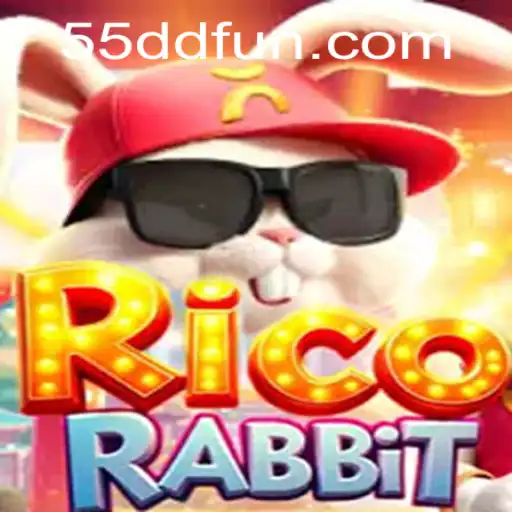 Exploring the Enchanting World of RicoRabbit: A Gaming Odyssey