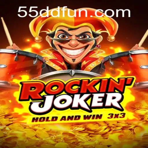Rockinjoker: A Thrilling Adventure into the World of Gaming