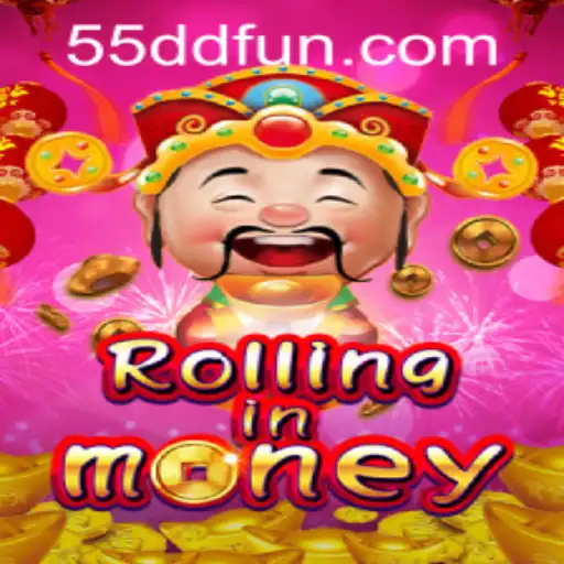 RollingInMoney: The Exciting World of Virtual Wealth and Its Connection to 55dd PH Login