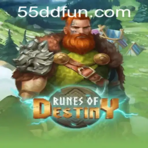 Journey into the Mystical World of RunesOfDestiny