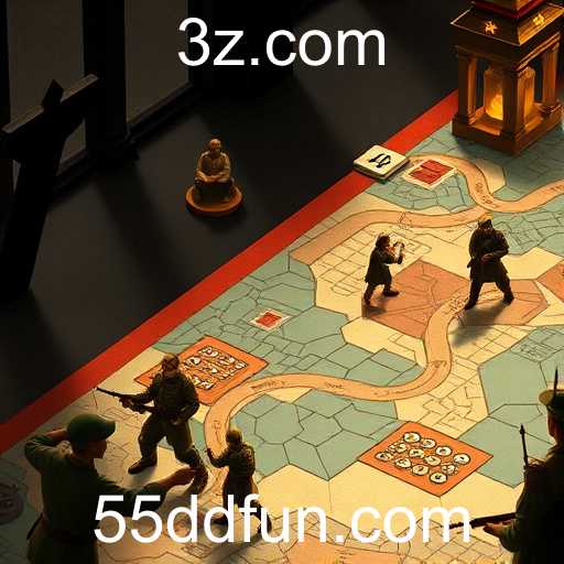 Tendências Emergentes nos Jogos de Estratégia em 2025