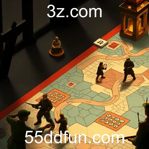 Tendências Emergentes nos Jogos de Estratégia em 2025