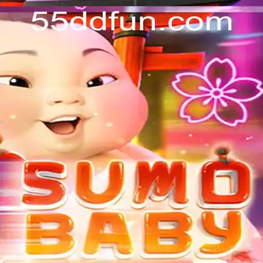 SumoBaby: A Unique Blend of Strategy and Fun