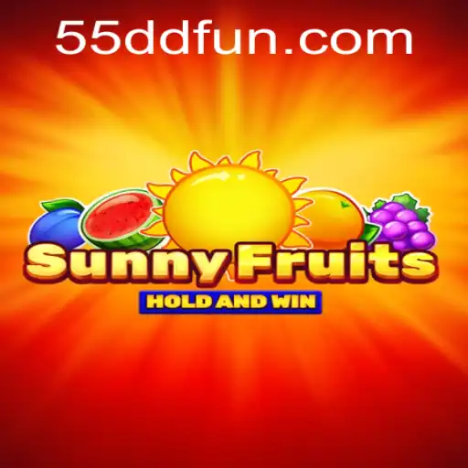 Exploring the World of SunnyFruits: 55dd PH Login