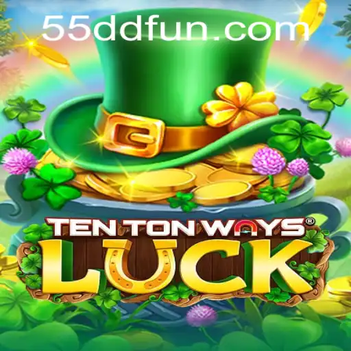 Exploring the Five Pillars of Fun in TenTonWaysLuck