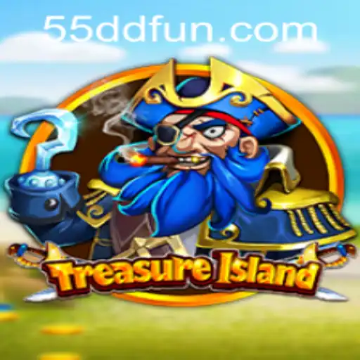 Explore the World of TreasureIsland: The Game That Captures the Quest for Adventure