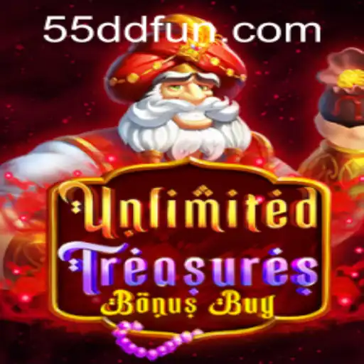 Unlock Adventure with UnlimitedTreasuresBonusBuy: A Deep Dive into the Game