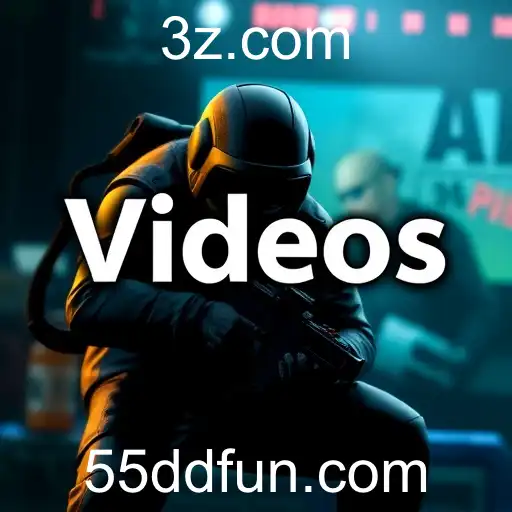 A Importância da Categoria 'Vídeos' no Universo dos Jogos