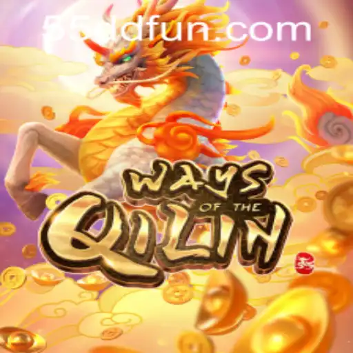 The Mystical World of 'WaysoftheQilin': A Gaming Odyssey