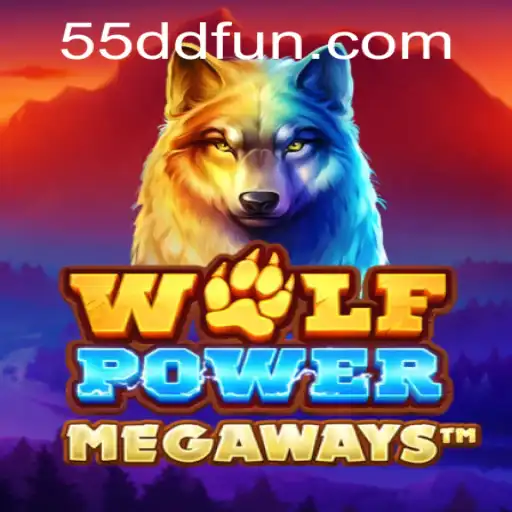 Unveiling WolfPowerMega: An Exciting Adventure Awaits