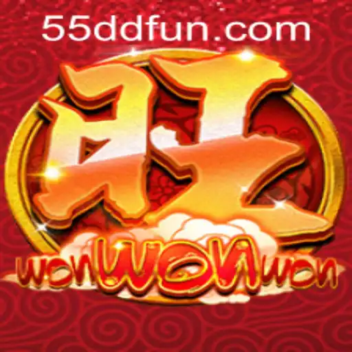 Experience the Excitement of WonWonWon with 55dd PH Login